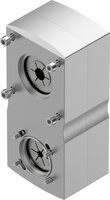 Zespół równoległy EAMM-U-86-S48-82AA-102 (8059002) serii EAMM - Festo