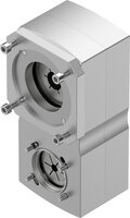 Zespół równoległy EAMM-U-86-S48-84AA-102 (8059003) serii EAMM - Festo