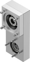 Zespół równoległy EAMM-U-87-T46-80P-114 (4822696) serii EAMM - Festo
