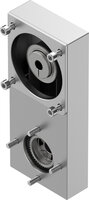 Zespół równoległy EAMM-U-87-T46-87A-114 (4819278) serii EAMM - Festo