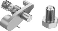 Blokada dźwigni uchylnej DADP-TL-F3-32 (8097332) serii DADP - Festo