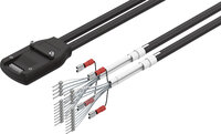 Kabel silnika NEBM-SF1W31-EH-2.6-Q15N-LE28 (5213342) serii NEBM - Festo