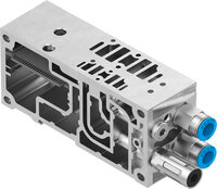 Płyta przyłączeniowa VABV-S4-12HS-G-CB-2T5 (8068912) serii VABV - Festo