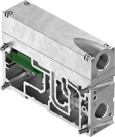 Płyta zasilająca VABF-S6-1-P1A7-G12-CB (8092506) serii VABF - Festo
