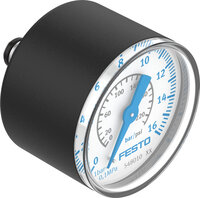 Manometr PAGN-40-16-P10 (548010) serii PAGN - Festo