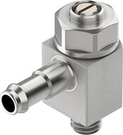 Zawór dł-zwrotny GRLZ-M5-PK-4-B 151185, Festo
