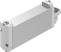 Elektrozawór VUVG-B18-M52-RZ-F-P1 (8033565) serii VUVG - Festo