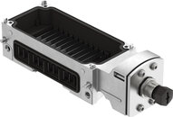 Blok łączący CPX-M-GE-EV-W-M12-5POL (8098391) serii CPX - Festo