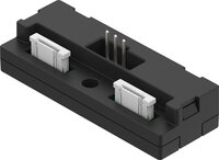 Przyłącze elektryczne NEFV-V13-XX4G3-T1G3 (8109877) serii NEFV - Festo