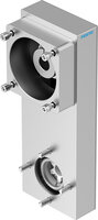 Zespół równoległy EAMM-U-87-T46-80PB-147 (8126168) serii EAMM - Festo
