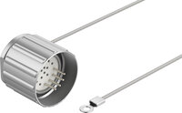 Wtyczka CAMF-B-M25-G4 (555676) serii CAMF - Festo