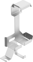 Uchwyt CAFM-D4-W (8127358) serii CAFM - Festo