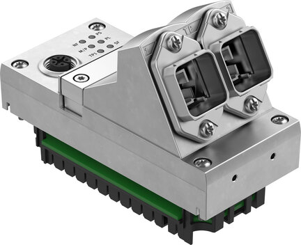 Interfejs CPX-M-FB45 (8110371) serii CPX - Festo
