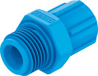 Szybkozłączka CK-1/8-PK-6-KU (6255) serii CK - Festo