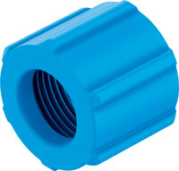 Nakrętka kołpakowa MCK-PK-4-KU (211291) serii MCK - Festo