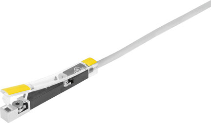 Zespół mocujący SAMH-S-N8-L-MK (575816) serii SAMH - Festo