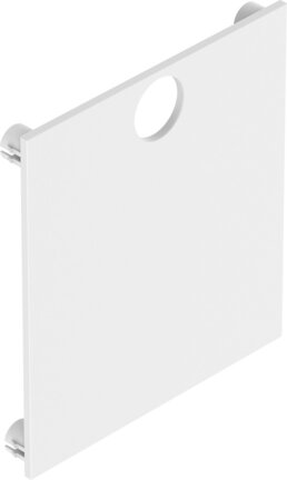 Zespół zaślepki MS9-RB-10 (8147576) serii MS9 - Festo