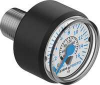 Manometr MA-23-16-R1/8 (183898) serii MA - Festo