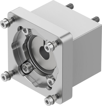 Zespół osiowy EAMM-A-S38-60RA (8105924) serii EAMM - Festo