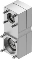 Zespół równoległy EAMM-U-60-D32-60P-91 (8125069) serii EAMM - Festo