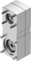 Zespół równoległy EAMM-U-60-D40-60P-61 (8164735) serii EAMM - Festo