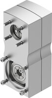 Zespół równoległy EAMM-U-70-D32-70AA-96 (8123499) serii EAMM - Festo
