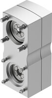 Zespół równoległy EAMM-U-70-D50-60P-96 (8123171) serii EAMM - Festo