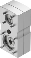 Zespół równoległy EAMM-U-110-D50-84AA-120 (8107241) serii EAMM - Festo