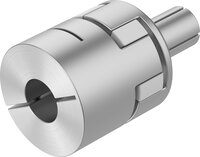 Sprzęgło EAMD-42-48-16-16X25 (8121126) serii EAMD - Festo
