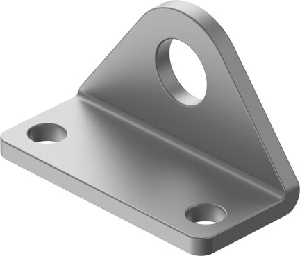 Łapy mocujące HBN-S-12/16X1 (5407772) serii HBN - Festo