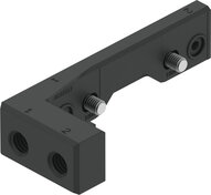 Zespół przyłączeniowy DADG-AK-G8-6-20 (8152357) serii DADG - Festo