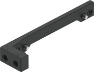 Zespół przyłączeniowy DADG-AK-G8-6-40 (8152359) serii DADG - Festo