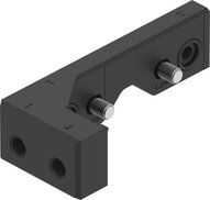 Zespół przyłączeniowy DADG-AK-G8-10-10 (8152366) serii DADG - Festo