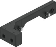 Zespół przyłączeniowy DADG-AK-G8-10-30 (8152368) serii DADG - Festo