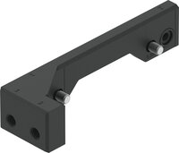 Zespół przyłączeniowy DADG-AK-G8-12-40 (8152376) serii DADG - Festo