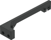 Zespół przyłączeniowy DADG-AK-G8-25-100 (8159816) serii DADG - Festo