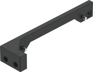 Zespół przyłączeniowy DADG-AK-G8-25-100 (8159816) serii DADG - Festo