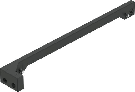 Zespół przyłączeniowy DADG-AK-G8-25-150 (8159818) serii DADG - Festo