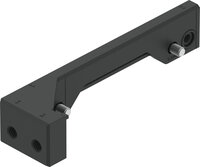 Zespół przyłączeniowy DADG-AK-G8-16-30 (8152382) serii DADG - Festo