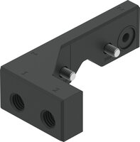 Zespół przyłączeniowy DADG-AK-G8-20-10/30 (8152389) serii DADG - Festo