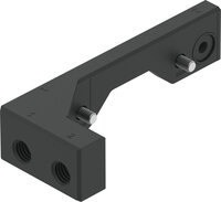 Zespół przyłączeniowy DADG-AK-G8-20-50 (8152391) serii DADG - Festo