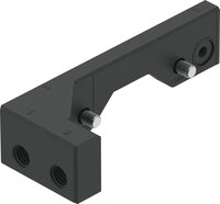 Zespół przyłączeniowy DADG-AK-G8-25-50 (8152400) serii DADG - Festo