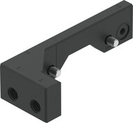 Zespół przyłączeniowy DADG-AK-G8-25-30 (8152398) serii DADG - Festo