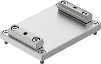 Zespół mocujący EAHM-E15-80-E22 (8142653) serii EAHM - Festo