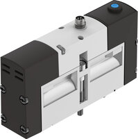 Elektrozawór VSVA-B-M52-MZH-A1-1R2L (534526) serii VSVA - Festo