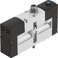 Elektrozawór VSVA-B-M52-MZH-A1-1R5L (534546) serii VSVA - Festo