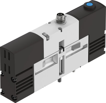 Elektrozawór VSVA-B-M52-MH-A2-1R2L (534775) serii VSVA - Festo