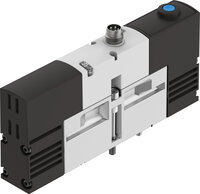 Elektrozawór VSVA-B-M52-MZH-A2-1R2L (534785) serii VSVA - Festo