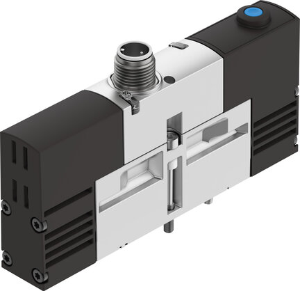 Elektrozawór VSVA-B-M52-MH-A2-1R5L (546768) serii VSVA - Festo