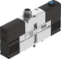 Elektrozawór VSVA-B-M52-MH-A2-1R5L (546768) serii VSVA - Festo